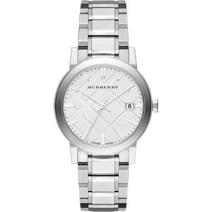 COPY - CLEARANCE SALE! Burberry Silver Watch
